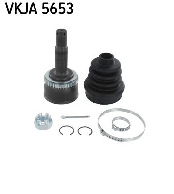 Шарнирный комплект, приводной вал SKF VKJA 5653