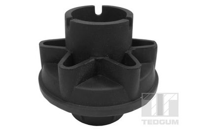 Кронштейн, топливный насос TEDGUM 00214406