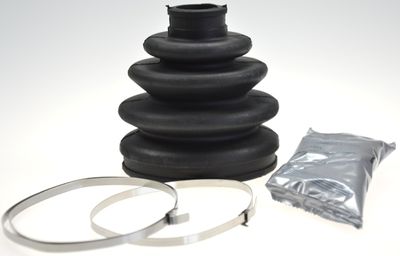 Комплект пыльника, приводной вал LÖBRO 304157