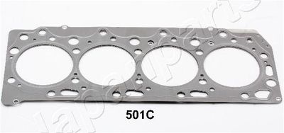 JAPANPARTS GT501C Blīve, Motora bloka galva
