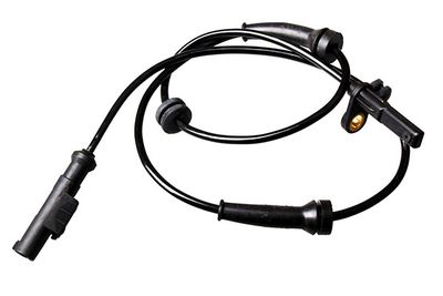 Датчик, частота вращения колеса DENCKERMANN B180062