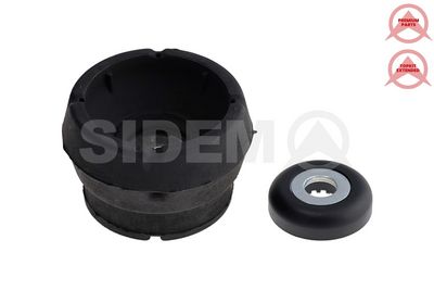 Ремкомплект, опора стойки амортизатора SIDEM 863420 KIT