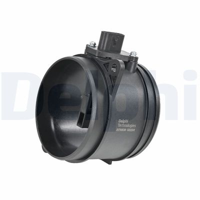 Расходомер воздуха DELPHI AF10638-12B1