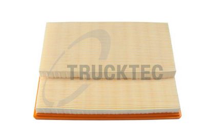 Gaisa filtrs TRUCKTEC AUTOMOTIVE 02.14.138