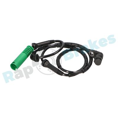 Devējs, Riteņu griešanās ātrums RAP BRAKES R-A0560