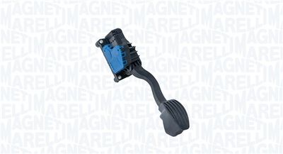 Degvielas padeves vadības pedāļa komplekts MAGNETI MARELLI 805000008010