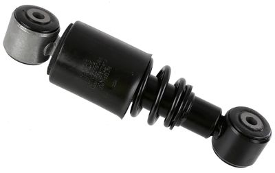 Гаситель, крепление кабины SACHS 570 109