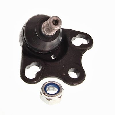 Balst-/Virzošais šarnīrs MAXGEAR 72-3117
