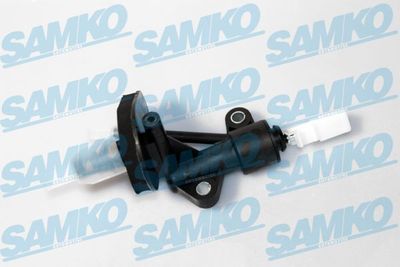Главный цилиндр, система сцепления SAMKO F30096