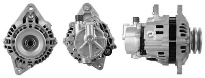 Ģenerators LUCAS LRA01573