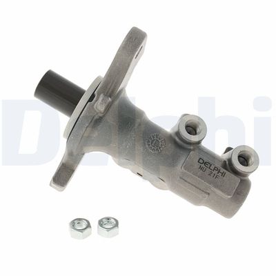Главный тормозной цилиндр DELPHI LM80503