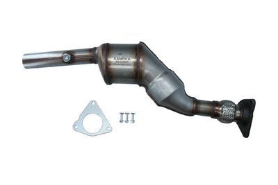 Катализатор KAMOKA 8015020