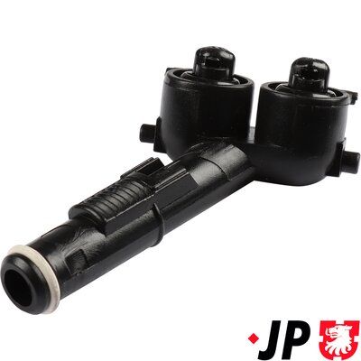 Распылитель воды для чистки, система очистки фар JP GROUP 1198752070