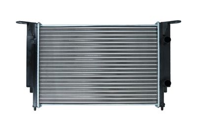 Радиатор, охлаждение двигателя KAMOKA 7705127