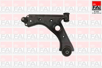 Neatkarīgās balstiekārtas svira, Riteņa piekare FAI AutoParts SS6068