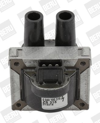 Катушка зажигания BorgWarner (BERU) ZS315