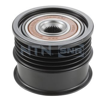 Механизм свободного хода генератора SNR GA753.08