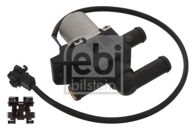 Dzesēšanas šķidruma regulēšanas vārsts FEBI BILSTEIN 44851