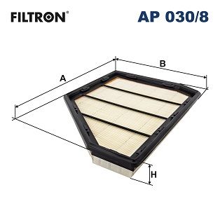 Воздушный фильтр FILTRON AP 030/8