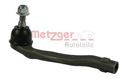 Stūres šķērsstiepņa uzgalis METZGER 54046711