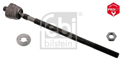 Осевой шарнир, рулевая тяга FEBI BILSTEIN 43284