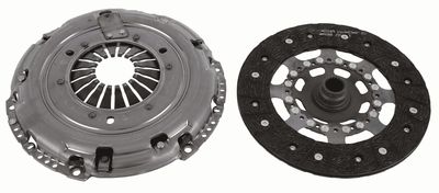 Sajūga komplekts SACHS 3000 950 991