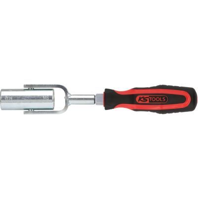 Sanitārā mezgla montāžas atslēga KS TOOLS 116.2051