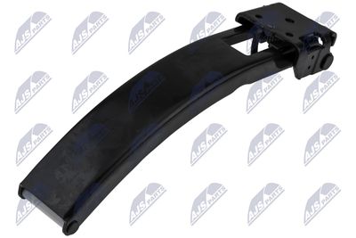 Durvju fiksators NTY EZC-ME-177