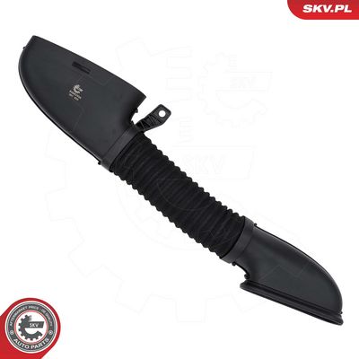 Gaisa tvērēja caurule, Gaisa filtrs ESEN SKV 54SKV598