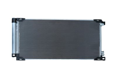 Конденсатор, кондиционер KAMOKA 7800459