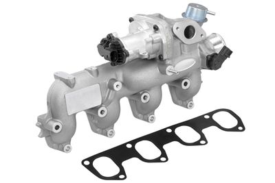 Клапан возврата ОГ BorgWarner 710661D