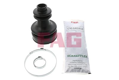 Комплект пыльника, приводной вал Schaeffler FAG 772 0140 30