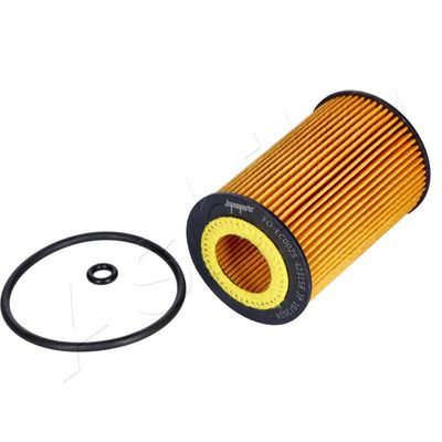 Масляный фильтр ASHIKA 10-ECO025