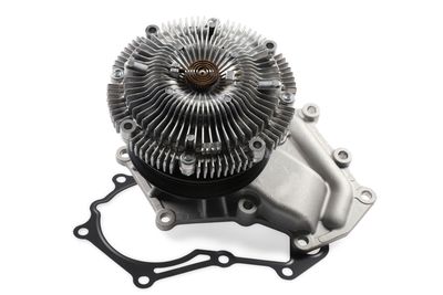 Ūdens sūknis, dzinēja dzesēšana HEPU P7416