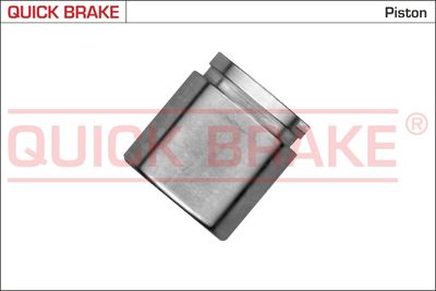 Virzulis, Bremžu suports QUICK BRAKE 185459K