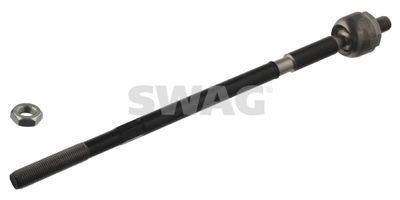 Осевой шарнир, рулевая тяга SWAG 30 93 8857