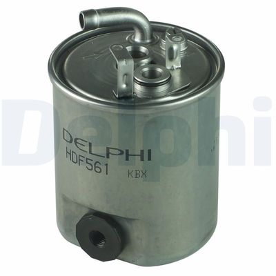 Топливный фильтр DELPHI HDF561