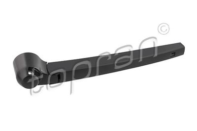 Рычаг стеклоочистителя, система очистки окон TOPRAN 118 305