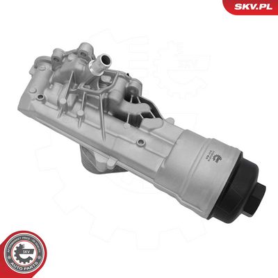 Eļļas radiators, Motoreļļa ESEN SKV 31SKV519