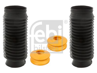 Putekļu aizsargkomplekts, Amortizators FEBI BILSTEIN 172096