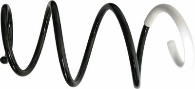 Пружина ходовой части SACHS 993 998