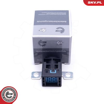 Sprieguma ierobežošanas ierīce, Ģenerators ESEN SKV 96SKV320