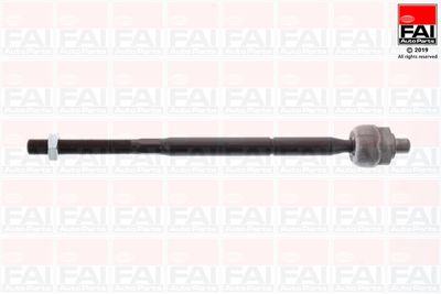 Осевой шарнир, рулевая тяга FAI AutoParts SS10142