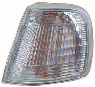 Pagrieziena signāla lukturis ABAKUS 5501503RWE
