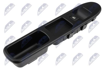 Выключатель, стеклолодъемник NTY EWS-CT-008A