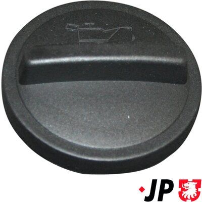 Крышка, заливная горловина JP GROUP 1413600200