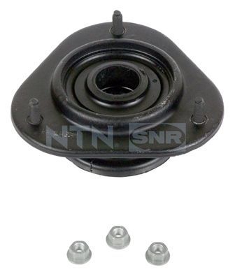 Ремкомплект, опора стойки амортизатора SNR KB669.00