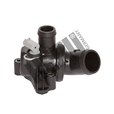 Термостат, охлаждающая жидкость HEPU TM1081