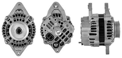 Ģenerators LUCAS LRA02752