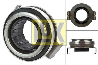 Выжимной подшипник Schaeffler LuK 500 0668 10